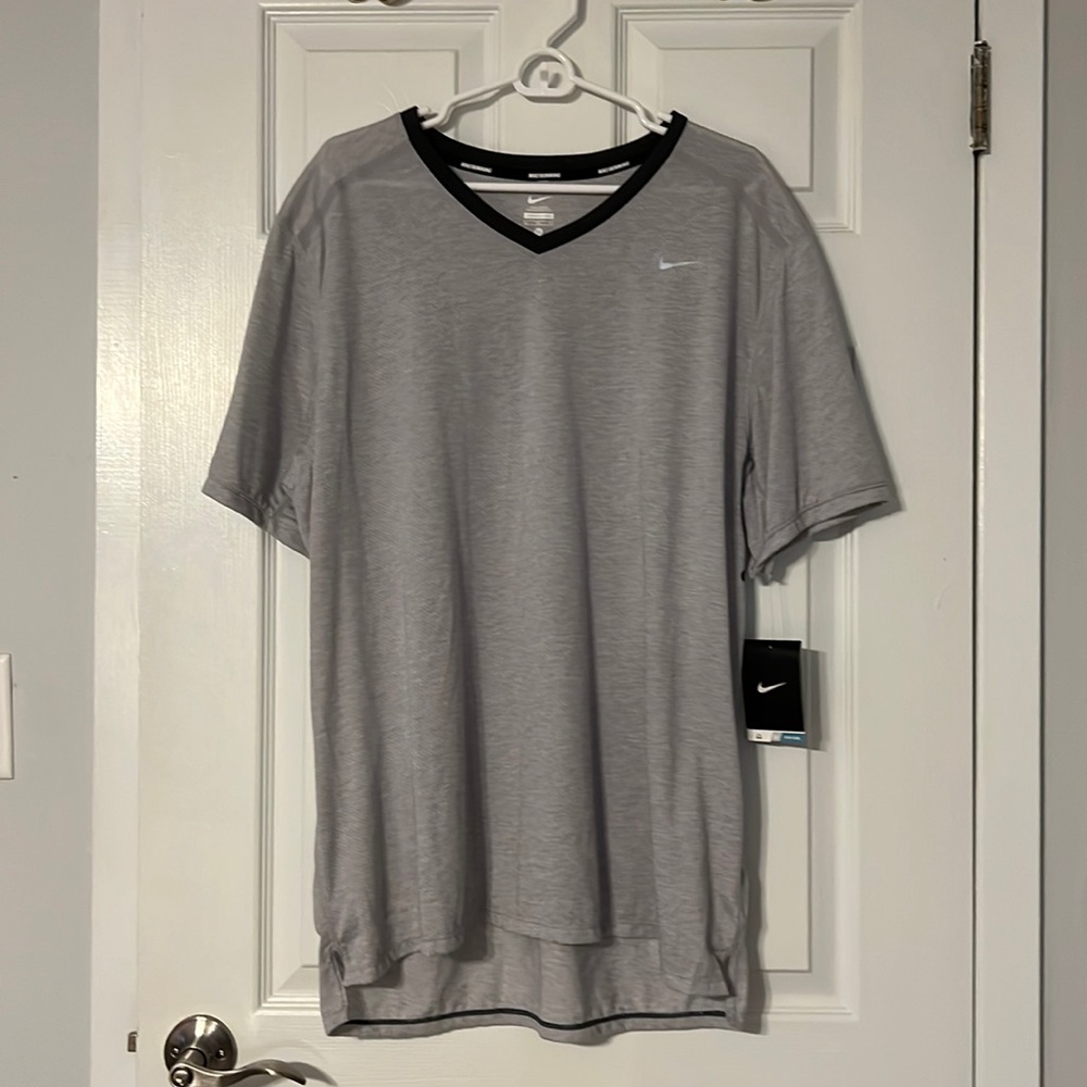 NWT Nike Dri-Fit T-Shirt